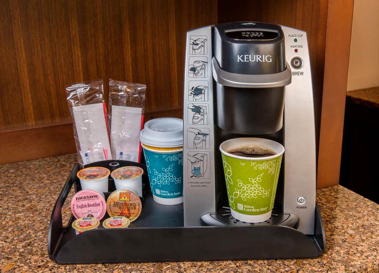 Hilton Garden Inn Denver South Park Meadows Area - thumb 15