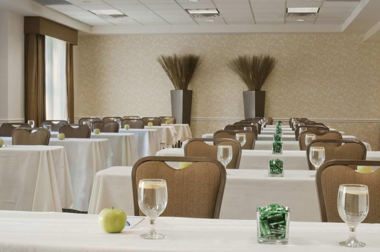 Hilton Garden Inn Denver South Park Meadows Area - thumb 22