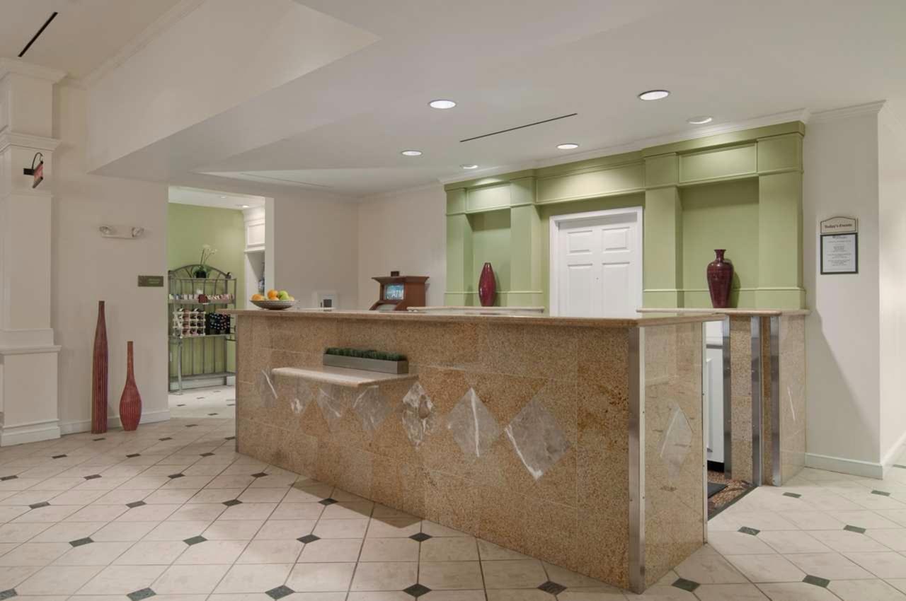 Hilton Garden Inn Denver South Park Meadows Area - thumb 3