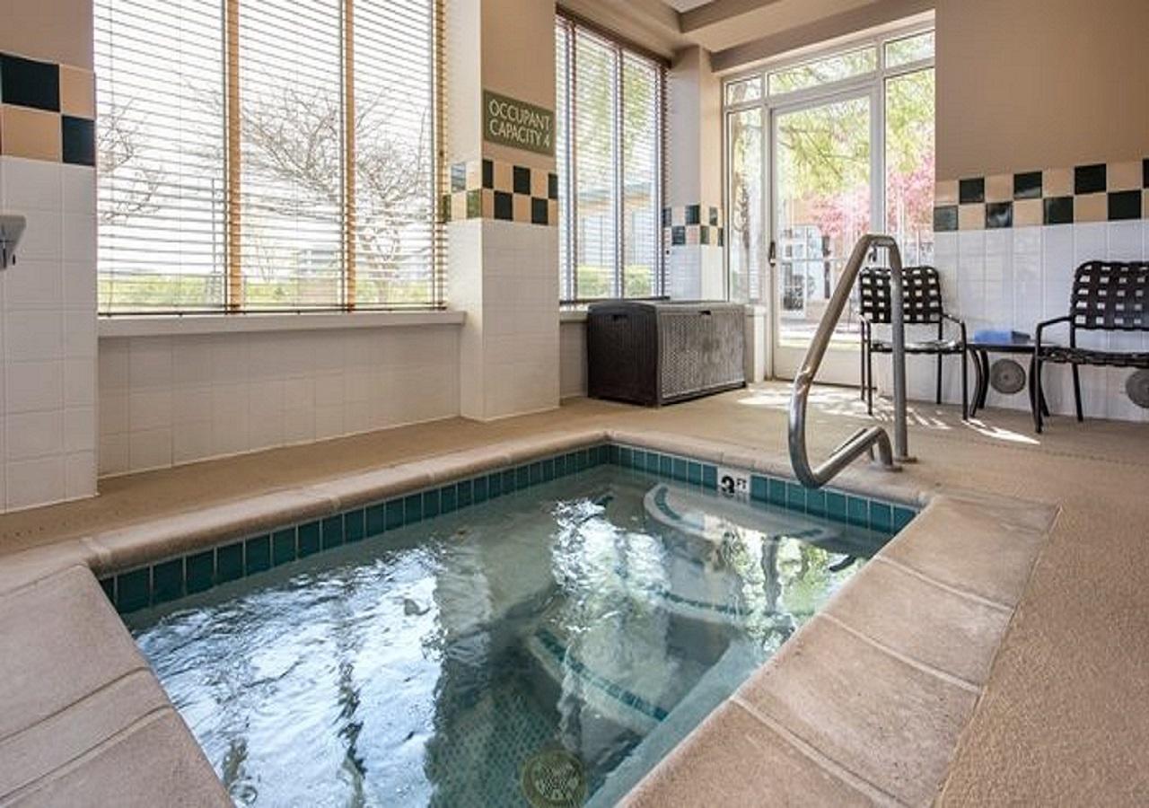 Hilton Garden Inn Denver South Park Meadows Area - thumb 7