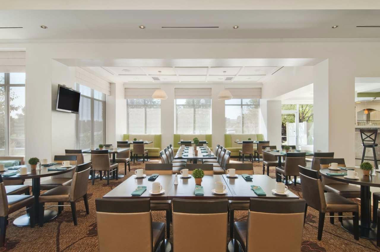 Hilton Garden Inn Denver South Park Meadows Area - thumb 17