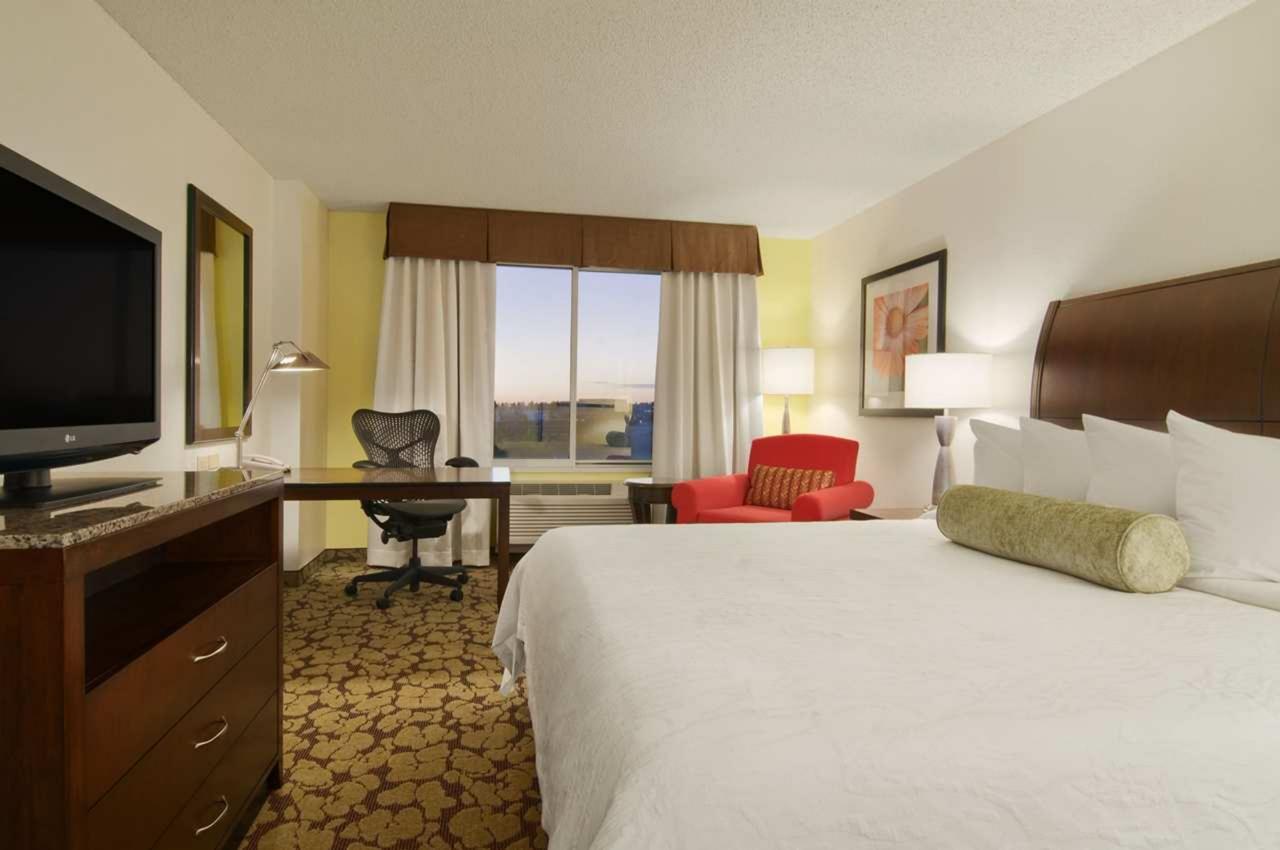 Hilton Garden Inn Denver South Park Meadows Area - thumb 9