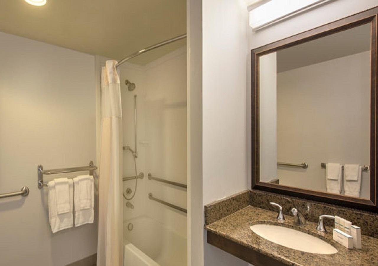 Hilton Garden Inn Denver South Park Meadows Area - thumb 1