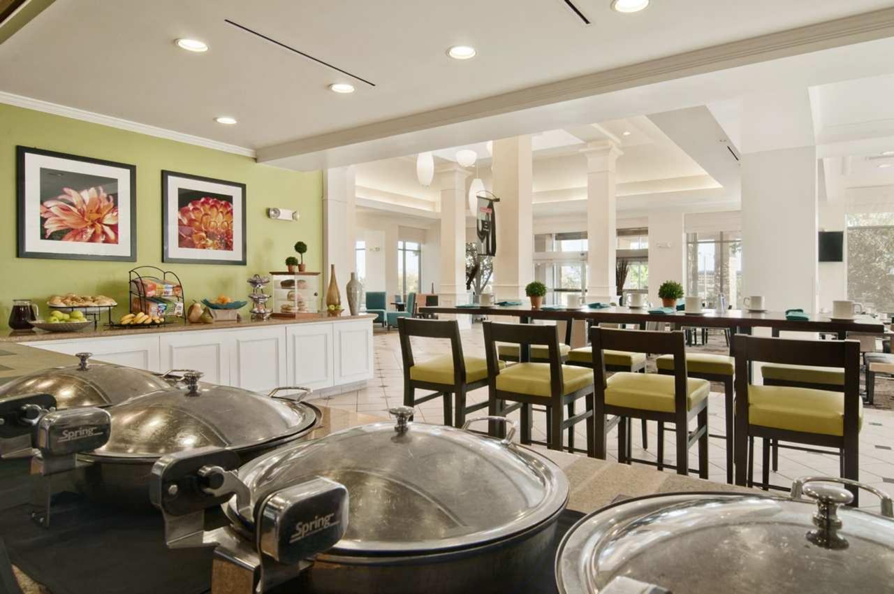 Hilton Garden Inn Denver South Park Meadows Area - thumb 16