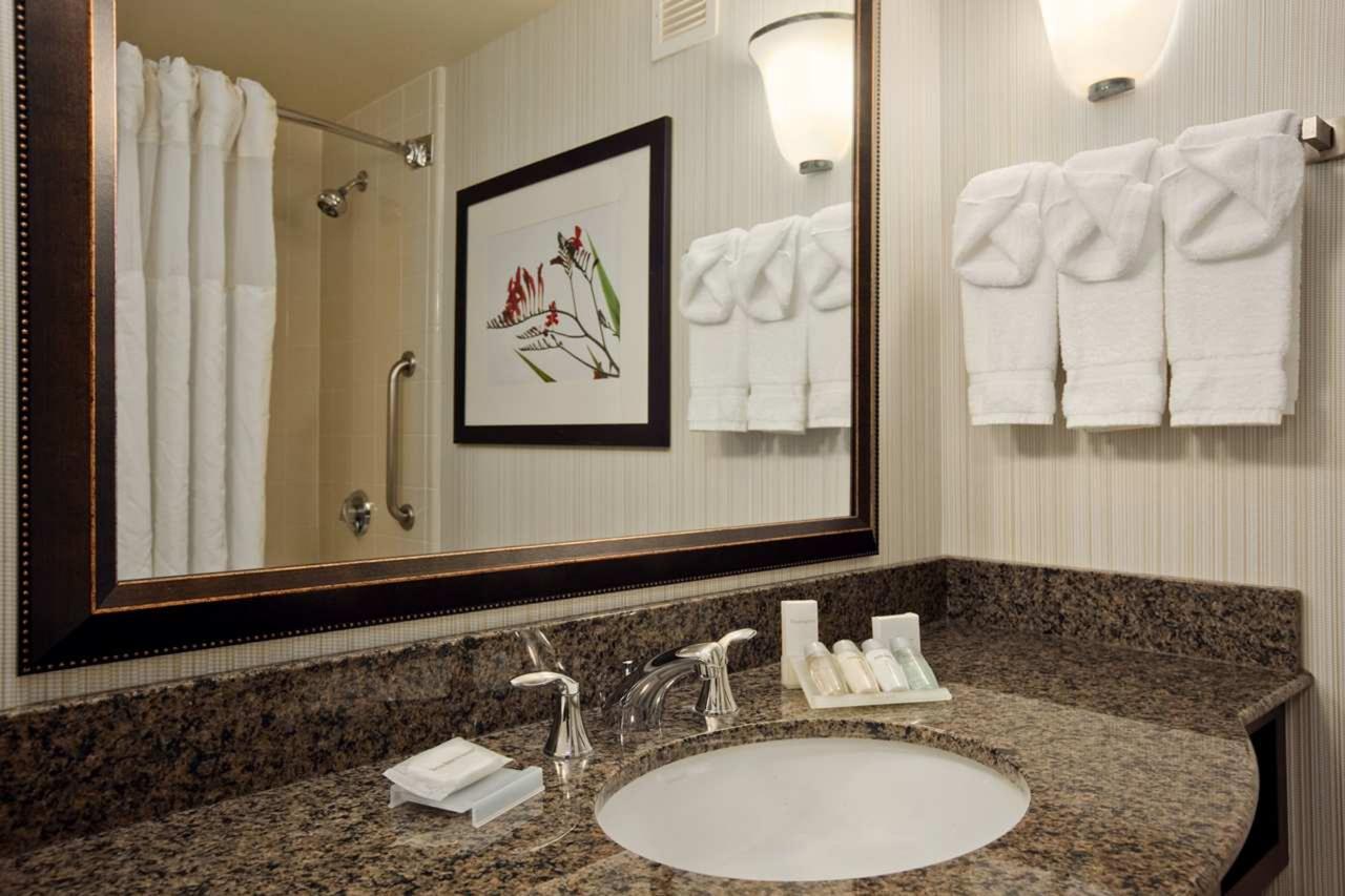 Hilton Garden Inn Denver South Park Meadows Area - thumb 12