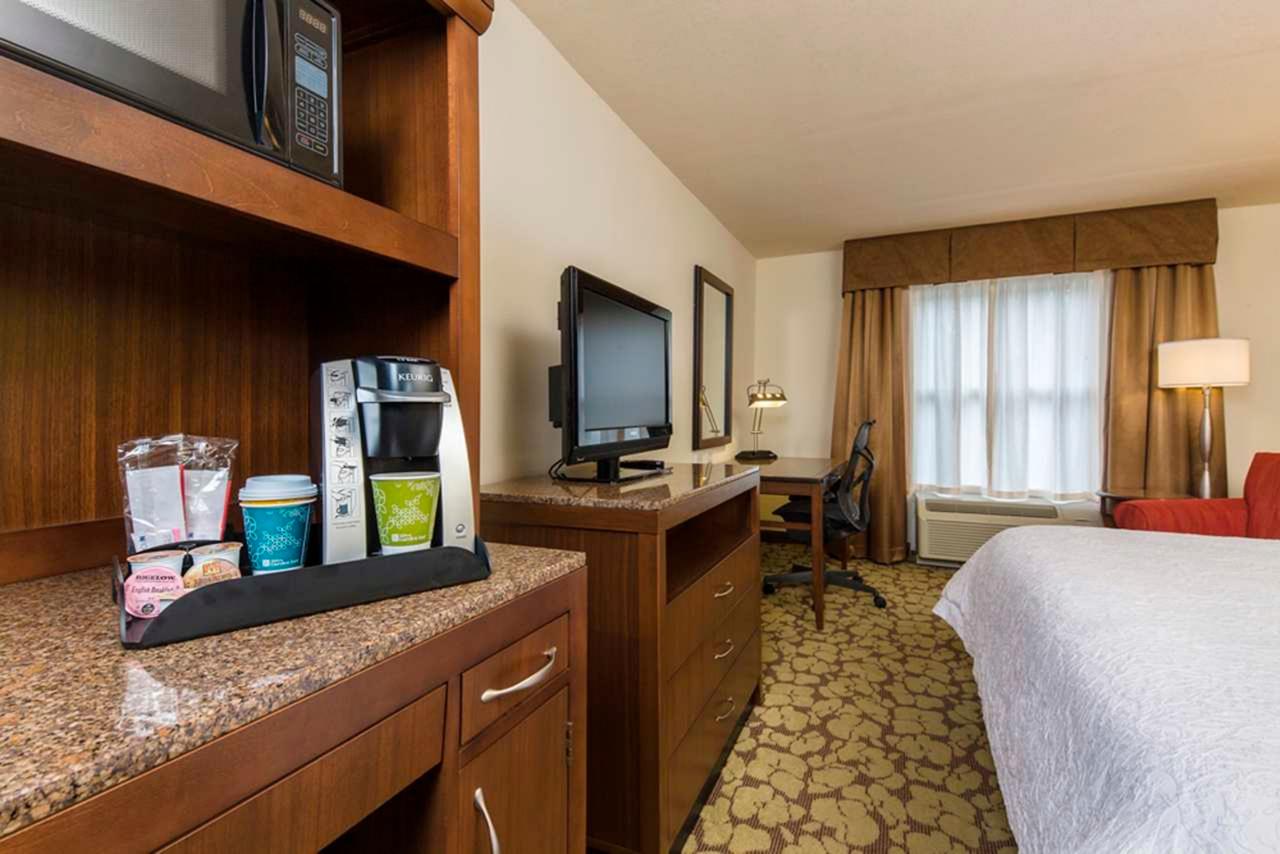 Hilton Garden Inn Denver South Park Meadows Area - thumb 11