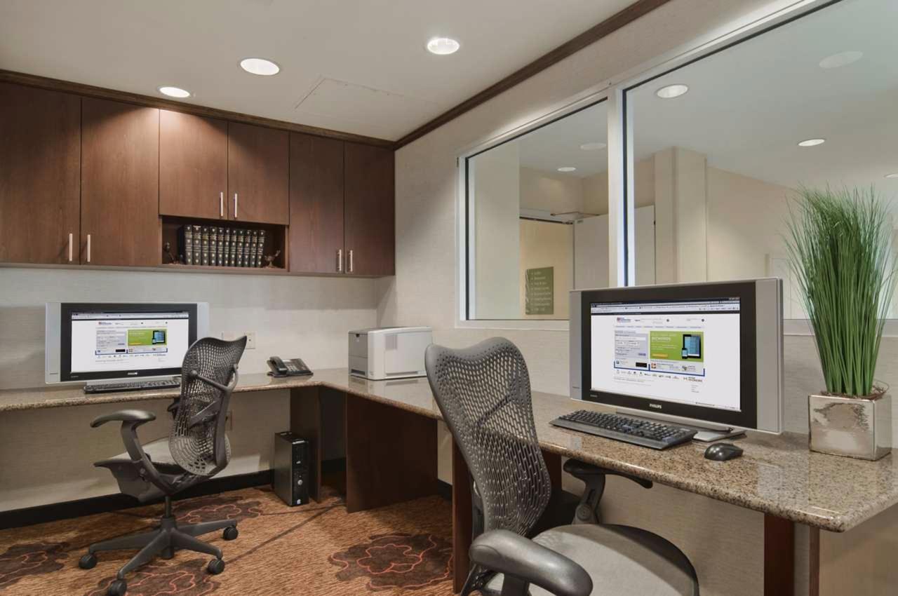 Hilton Garden Inn Denver South Park Meadows Area - thumb 20