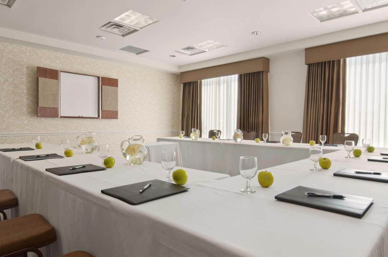 Hilton Garden Inn Denver South Park Meadows Area - thumb 21