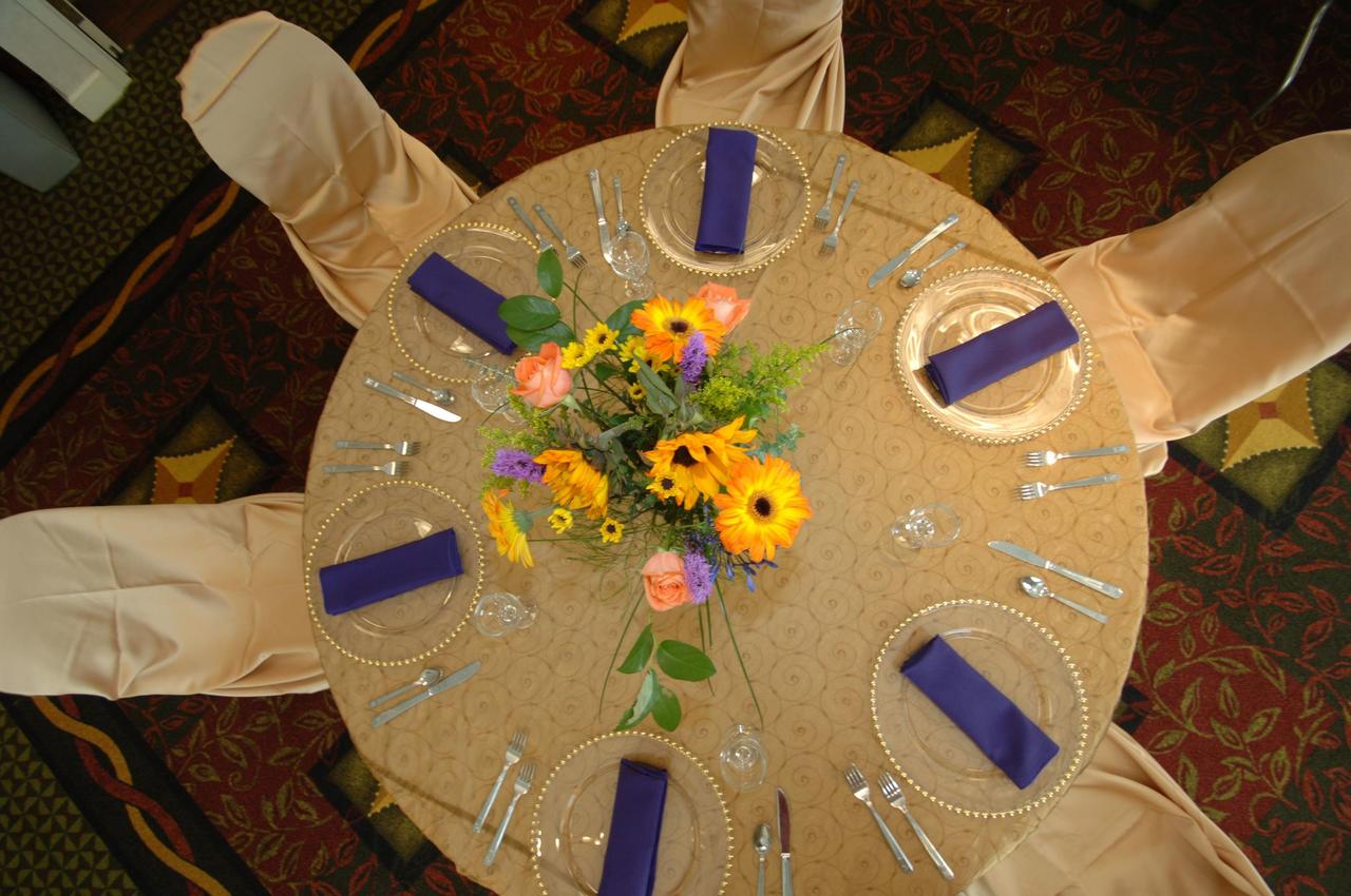 Hilton Garden Inn Denver South Park Meadows Area - thumb 23