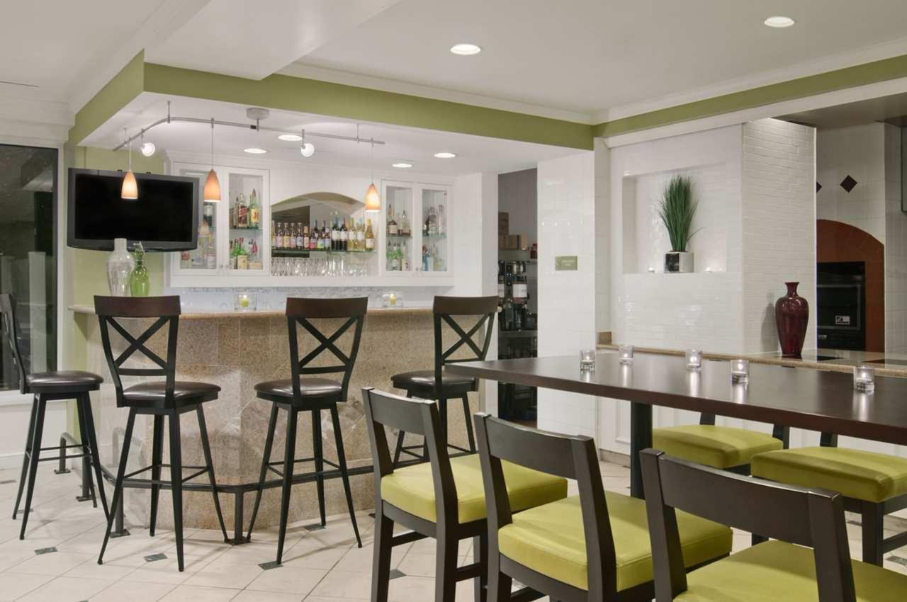 Hilton Garden Inn Denver South Park Meadows Area - thumb 18