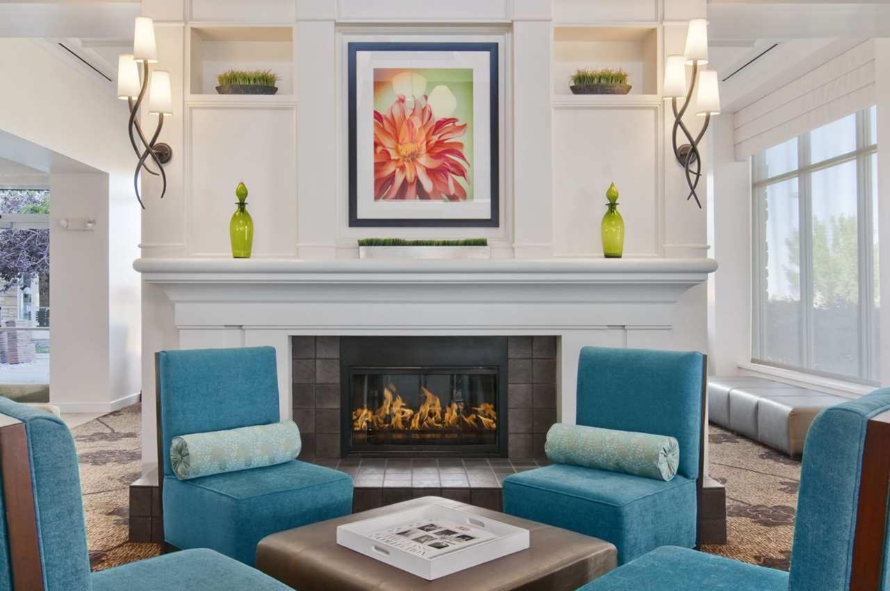 Hilton Garden Inn Denver South Park Meadows Area - thumb 5
