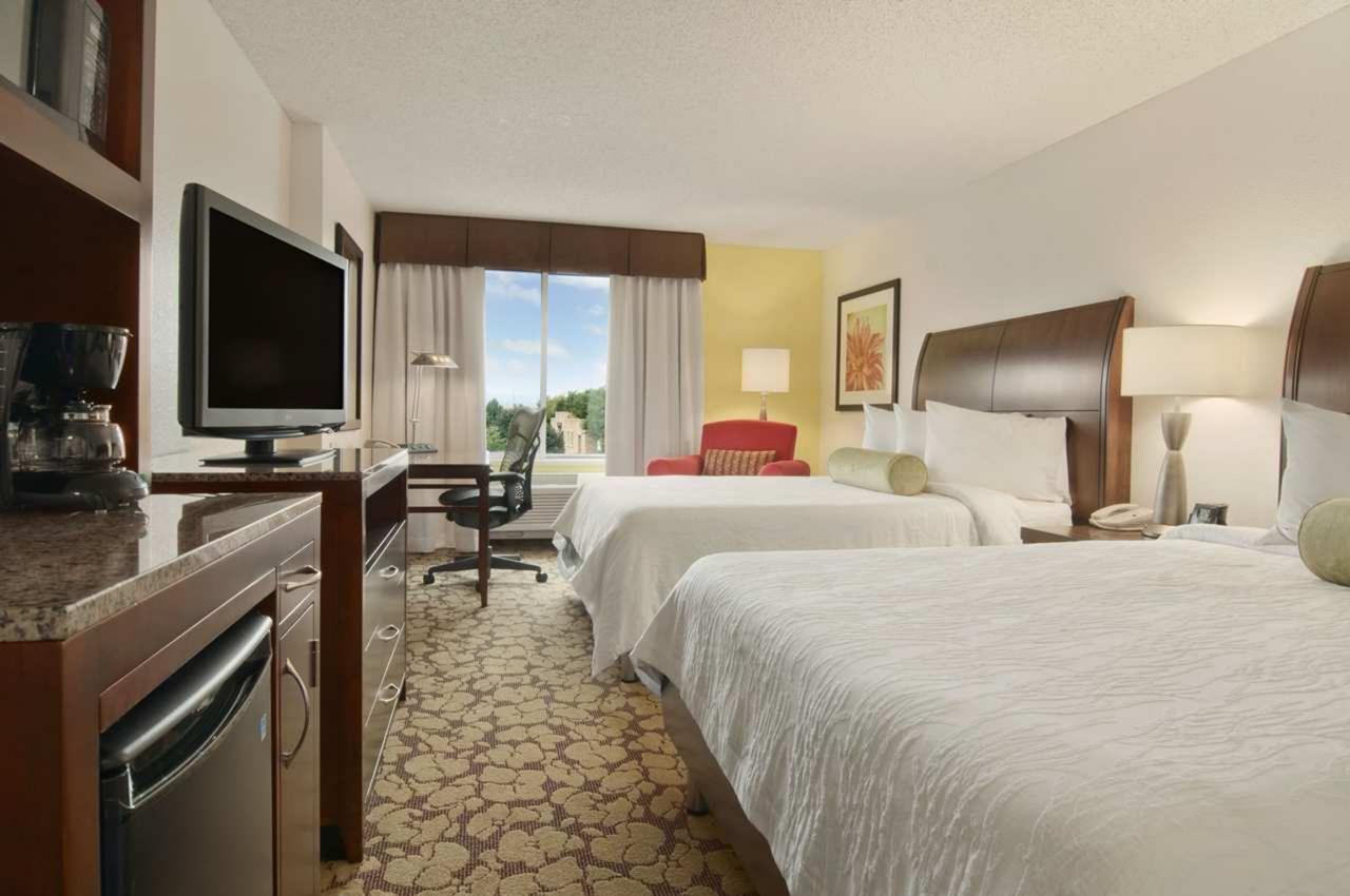 Hilton Garden Inn Denver South Park Meadows Area - thumb 10
