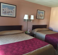 Calhan Inn - Accommodation Los Angeles