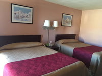 Calhan Co Accommodation Los Angeles