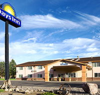Days Inn by Wyndham Alamosa - Accommodation Los Angeles