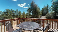 2 Bed 2 Bath Vacation home in Estes Park Accommodation Los Angeles