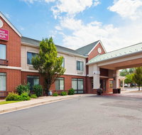 Best Western Plus Louisville Inn  Suites - Accommodation Los Angeles