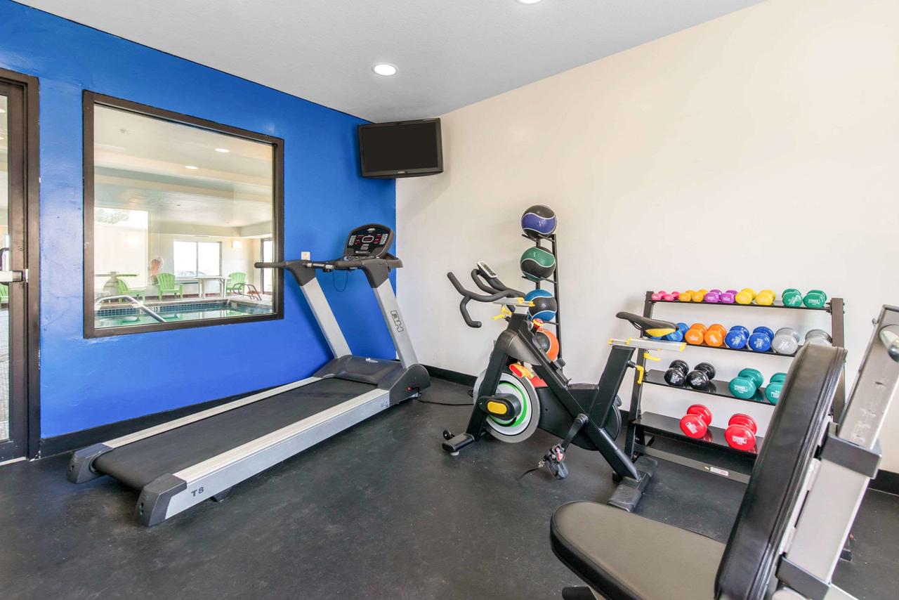 Comfort Inn - thumb 19