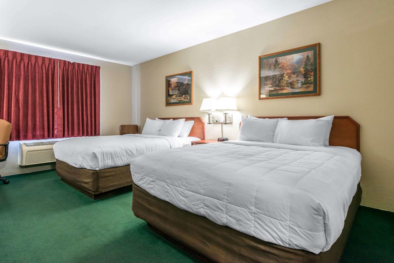 Comfort Inn - thumb 17