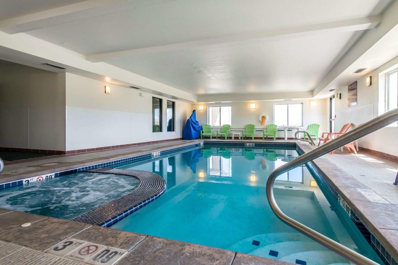 Comfort Inn - thumb 20