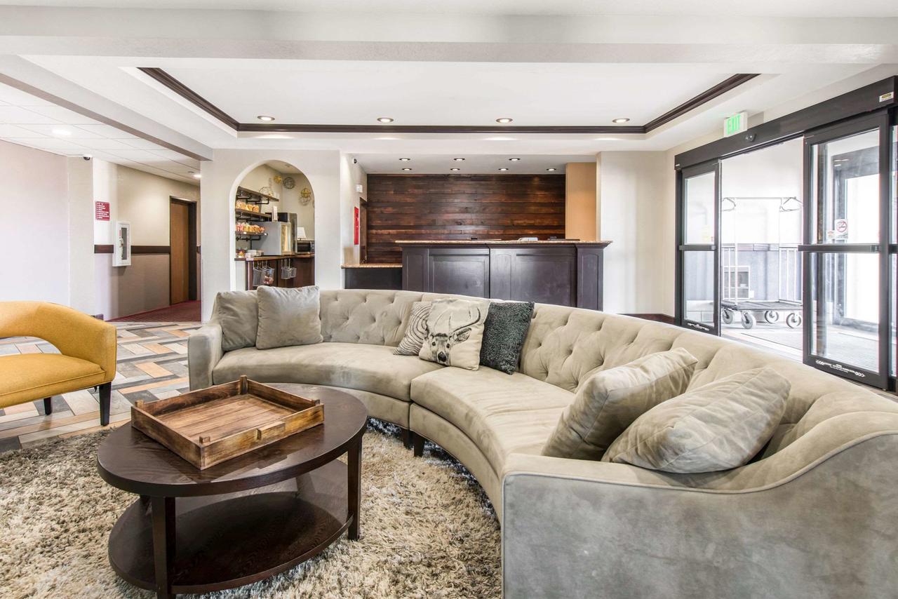 Comfort Inn - thumb 5