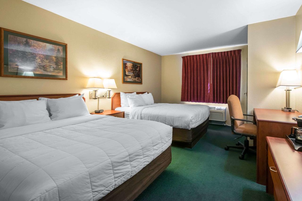 Comfort Inn - thumb 24