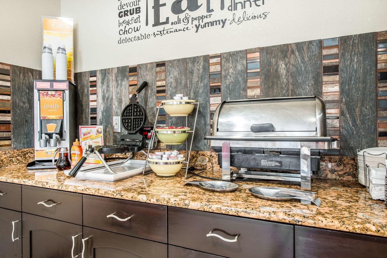 Comfort Inn - thumb 26