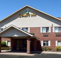 Quality Inn Louisville - Boulder - Accommodation Los Angeles