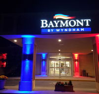 Baymont by Wyndham Fort Morgan - Accommodation Los Angeles
