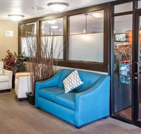 Rodeway Inn Fort Morgan - Accommodation Los Angeles