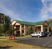 Silver Inn - Accommodation Los Angeles