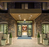 Holiday Inn Express  Suites Denver South - Castle Rock - Accommodation Los Angeles