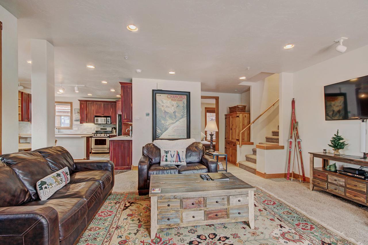 202 Mill Creek Condo - thumb 3