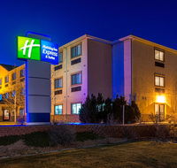 Holiday Inn Express Hotel  Suites Alamosa - Accommodation Los Angeles