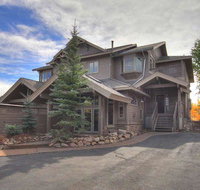 522 Ryan Gulch Home - Accommodation Los Angeles