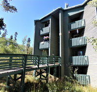 Treehouse II THSS - Accommodation Los Angeles