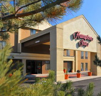 Hampton Inn Boulder/Louisville - Accommodation Los Angeles