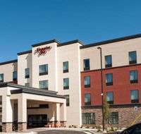 Hampton Inn Fort Morgan - Accommodation Los Angeles