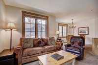 8452 Dakota Lodge Condo Accommodation Los Angeles