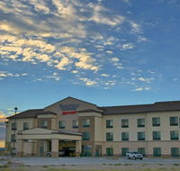 Fairfield Inn and Suites by Marriott Alamosa - Accommodation Los Angeles