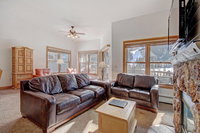 5983 Hidden River Lodge Condo Accommodation Los Angeles