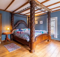 Turning Point Farm - Accommodation Los Angeles