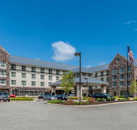 Hilton Garden Inn Closest Foxwoods - Accommodation Los Angeles