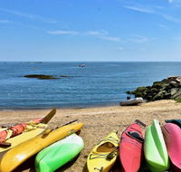 14 Charles St Apartment - Accommodation Los Angeles