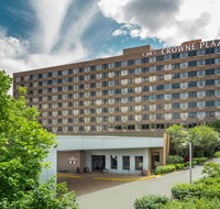 Crowne Plaza Danbury - Accommodation Los Angeles