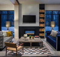 Hotel Zero Degrees Danbury - Accommodation Los Angeles