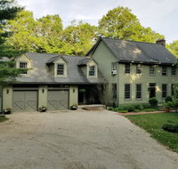 Babbling Brook Retreat - Accommodation Los Angeles