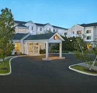 Hilton Garden Inn Danbury - Accommodation Los Angeles