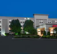 Hampton Inn Danbury - Accommodation Los Angeles