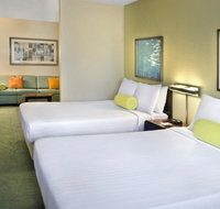 SpringHill Suites Danbury - Accommodation Los Angeles